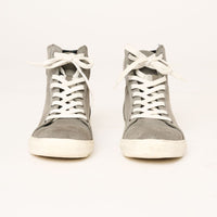 Kickstart - Stone Gray