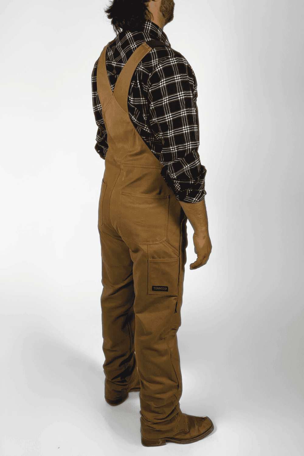 Men&#39;s Boondocks Moto Overalls