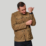 The McCoy Jacket - Dune