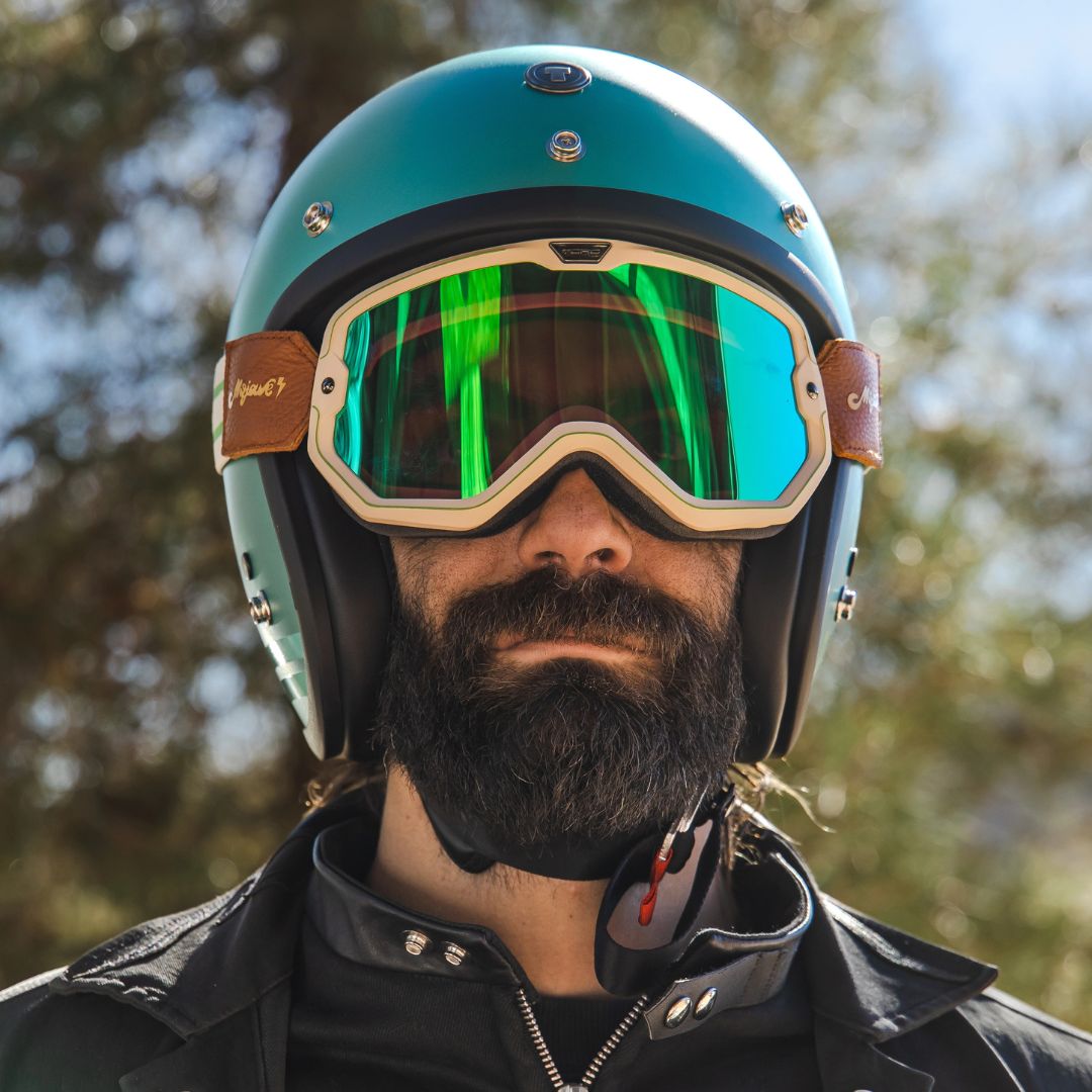 Mojave Goggles - Americana