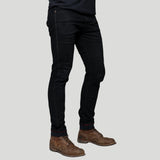 Riot Skinny Fit Riding Jeans