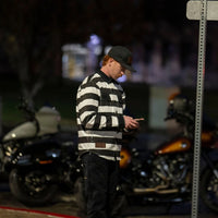 Bandito Riding Shirt 3.0 - Breakout