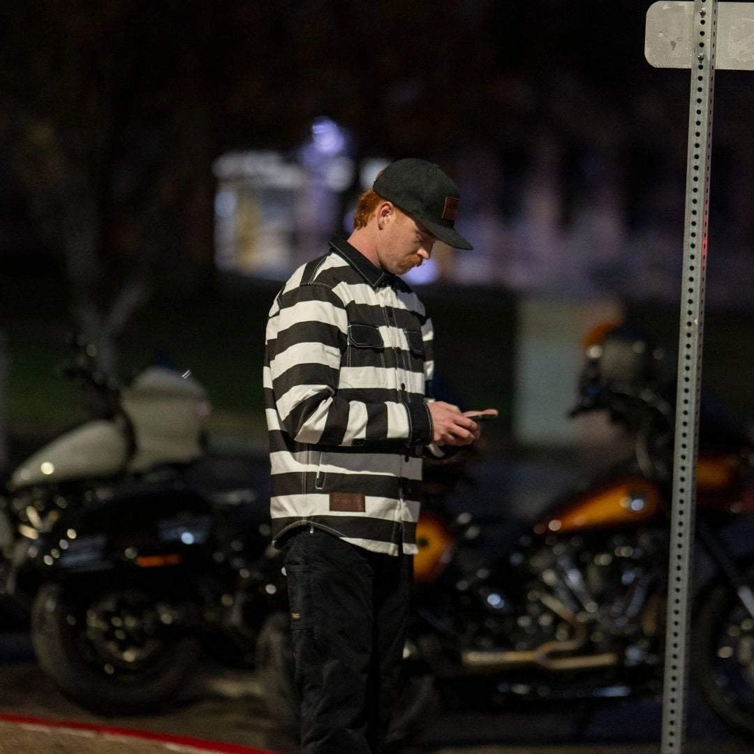 Bandito Riding Shirt 3.0 - Breakout