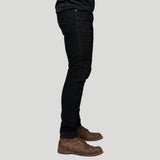 Riot Skinny Fit Riding Jeans