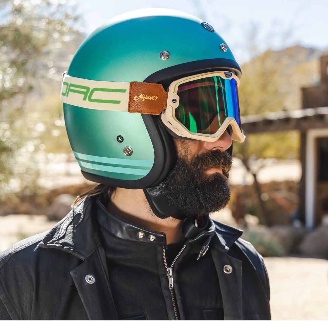 Mojave Goggles - Americana