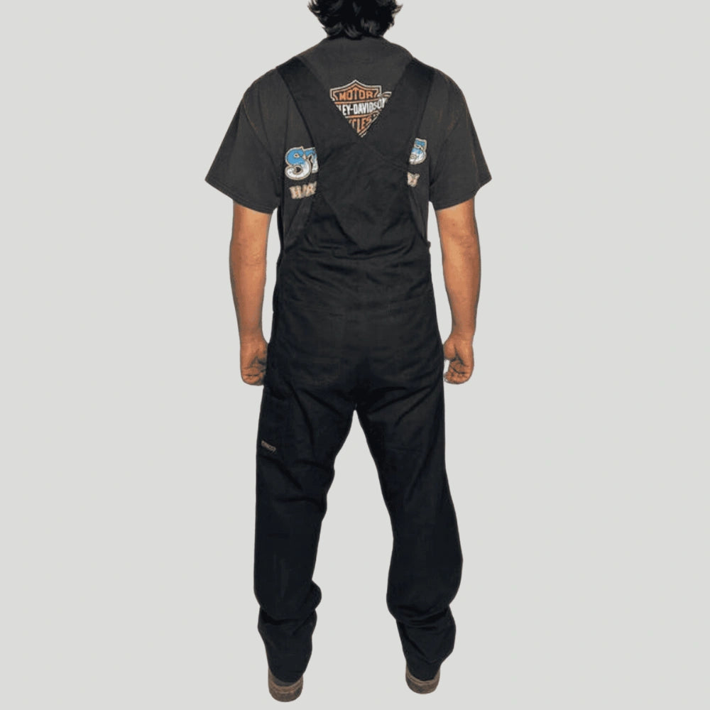 Men&#39;s Boondocks Moto Overalls