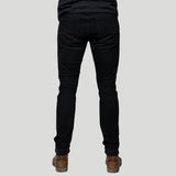 Riot Skinny Fit Riding Jeans