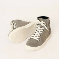 Kickstart - Stone Gray