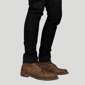 Riot Skinny Fit Riding Jeans