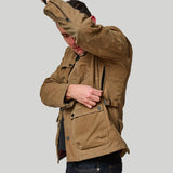 The McCoy Jacket - Dune