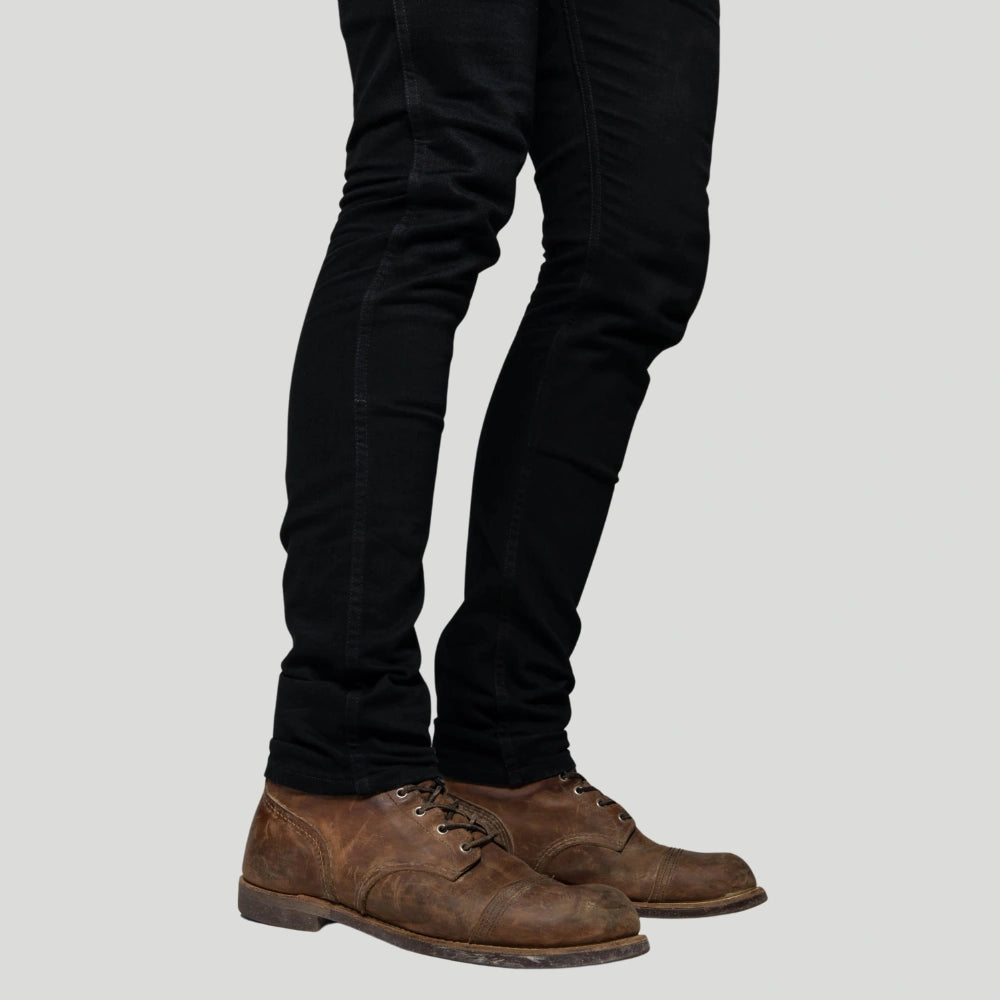 Riot Skinny Fit Riding Jeans