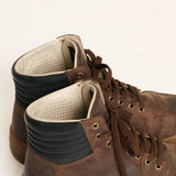 Jumpstart - Saddle Brown
