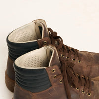 Jumpstart - Saddle Brown