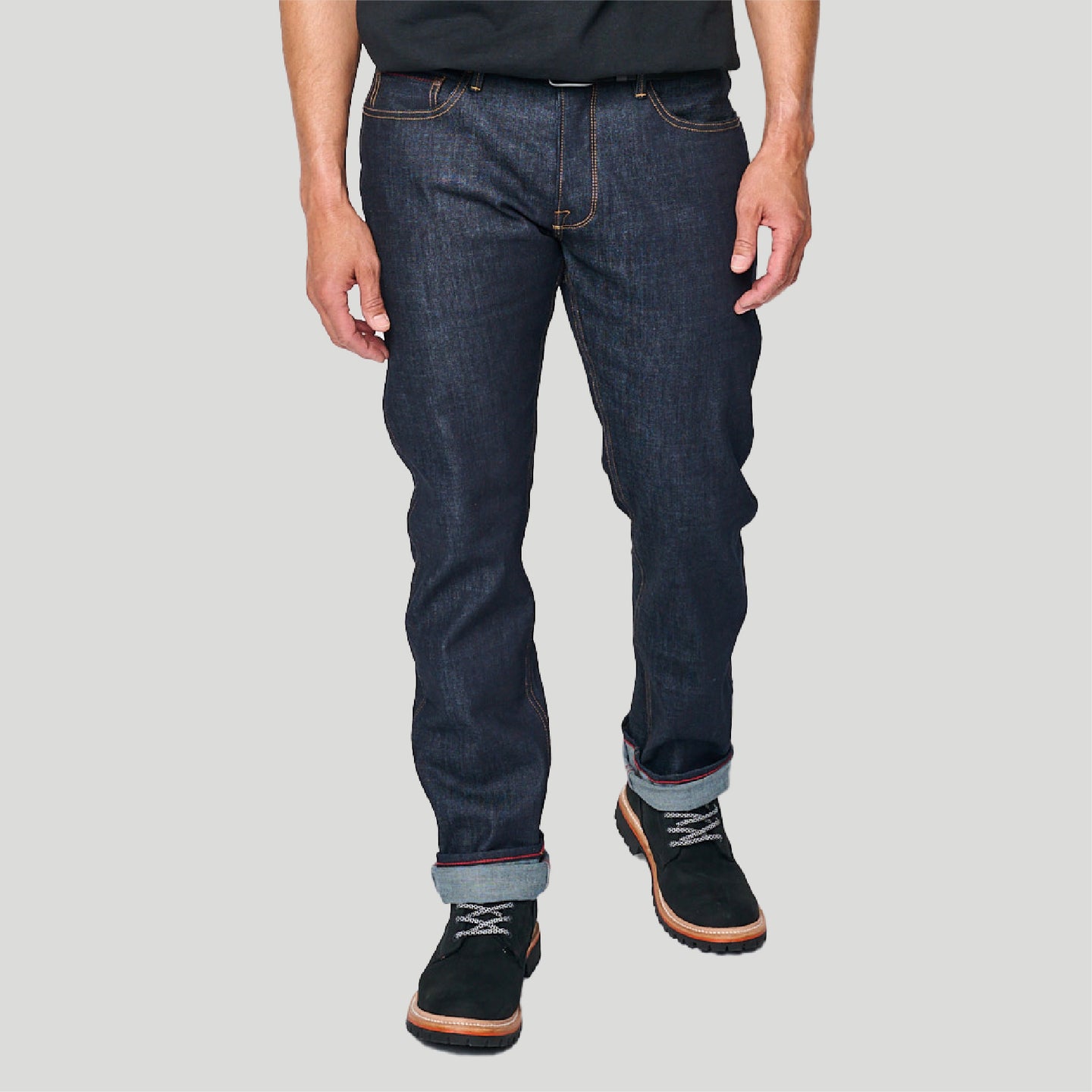Archetype Riding Jeans
