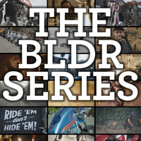 The BLDR Series - Full Movie (all 8 episodes)