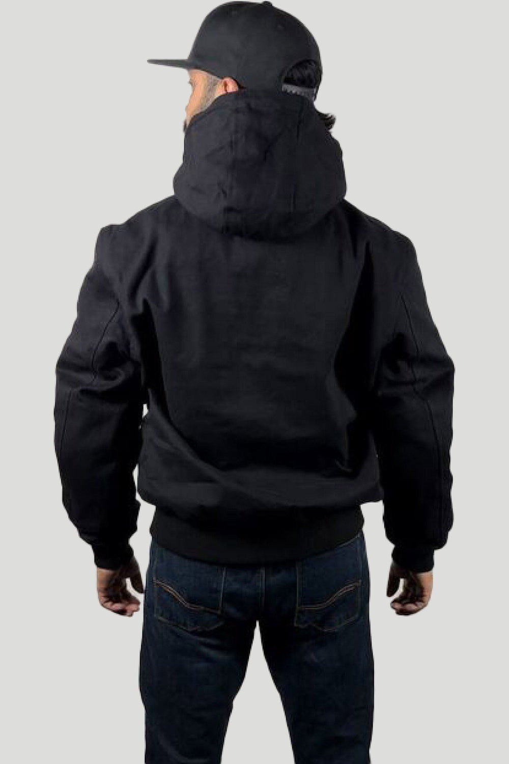 Men&#39;s Badlands Hoodie