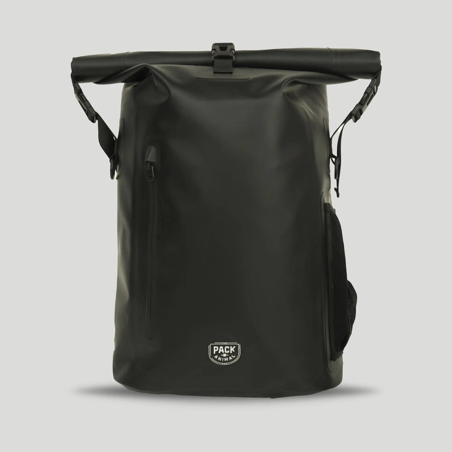 Pack Animal Morocoy Backpack - Black