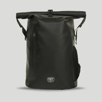 Pack Animal Morocoy Backpack - Black