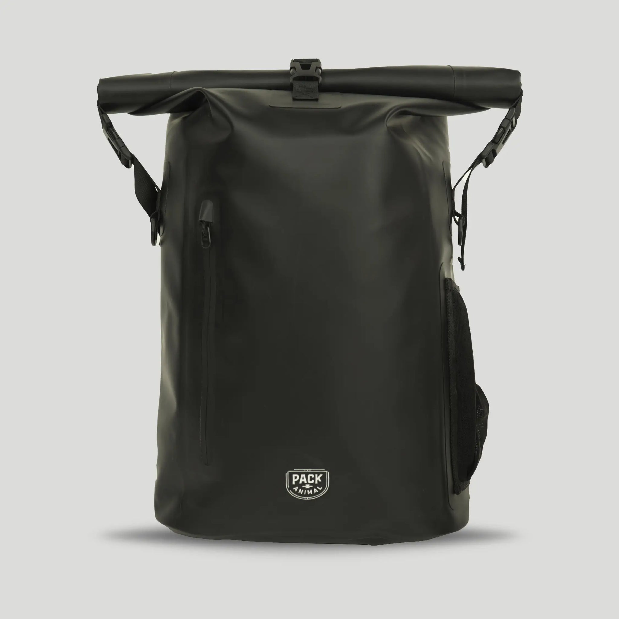 Pack Animal Morocoy Backpack - Black