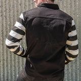 Bandito Riding Shirt 3.0 - Carbon