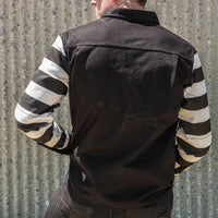 Bandito Riding Shirt 3.0 - Carbon