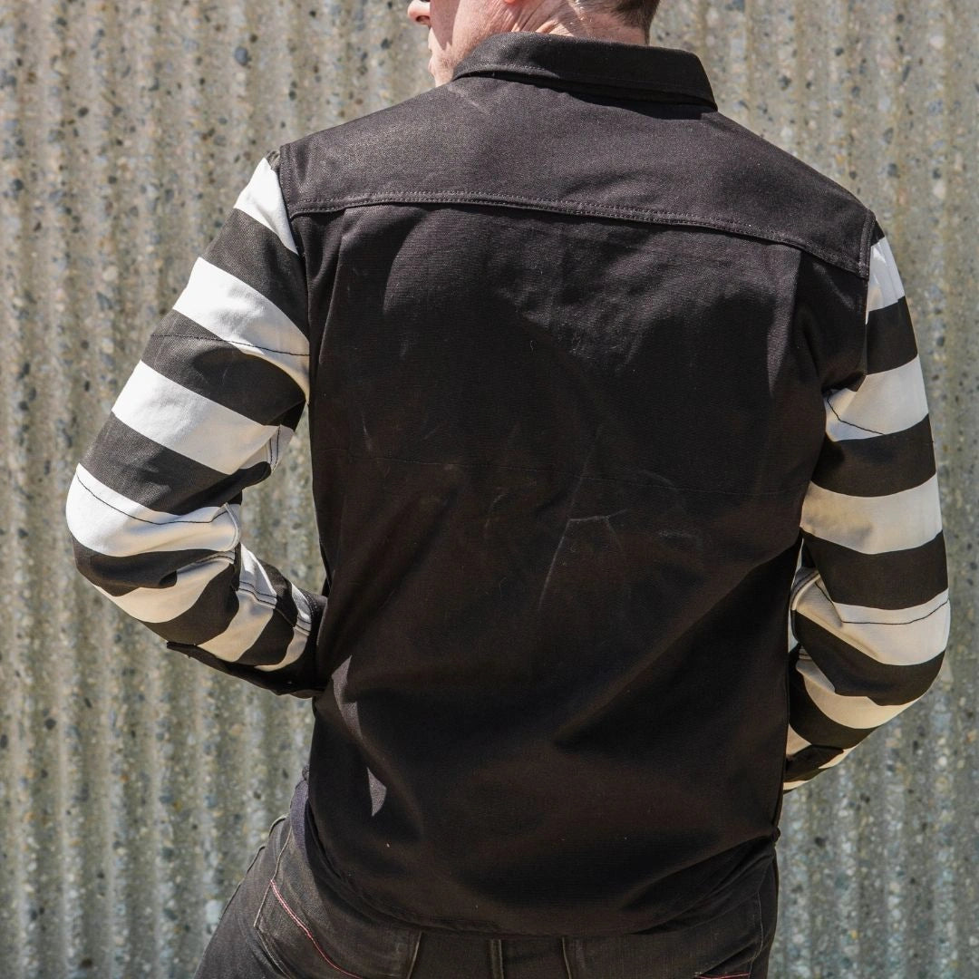 Bandito Riding Shirt 3.0 - Carbon