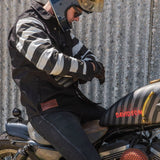 Bandito Riding Shirt 3.0 - Carbon