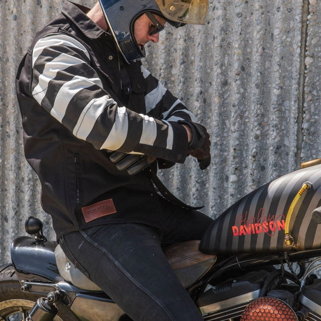 Bandito Riding Shirt 3.0 - Carbon