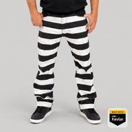 Bandito Riding Pants - Kevlar Edition