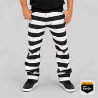 Bandito Riding Pants - Kevlar Edition