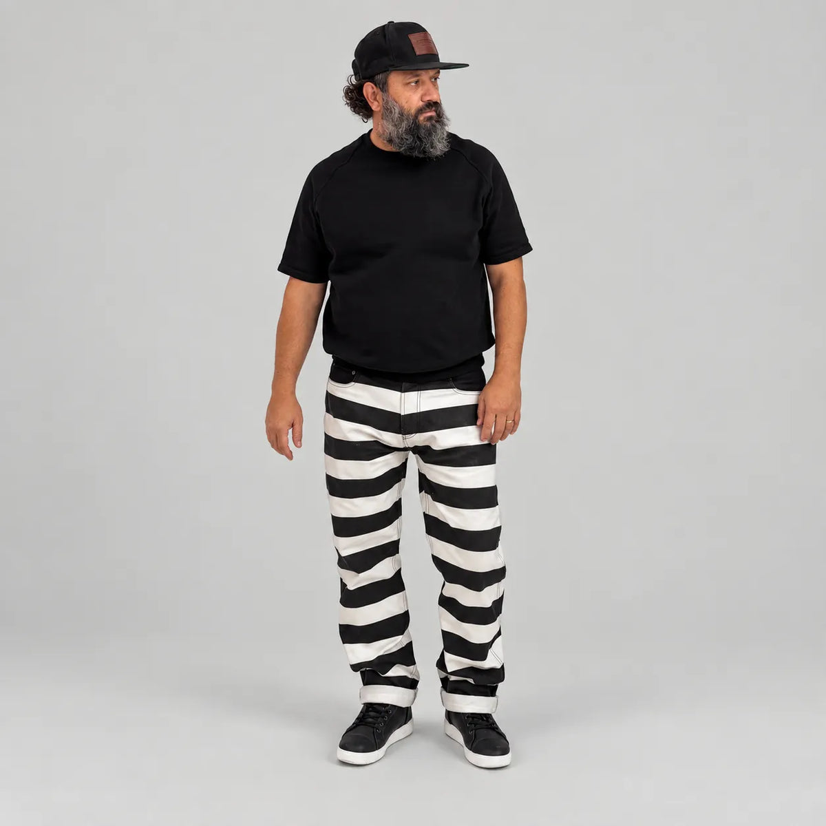 Bandito Riding Pants - Kevlar Edition