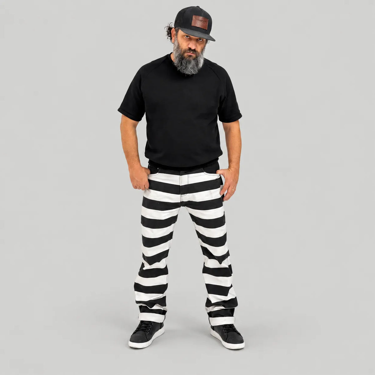 Bandito Canvas Work Pants