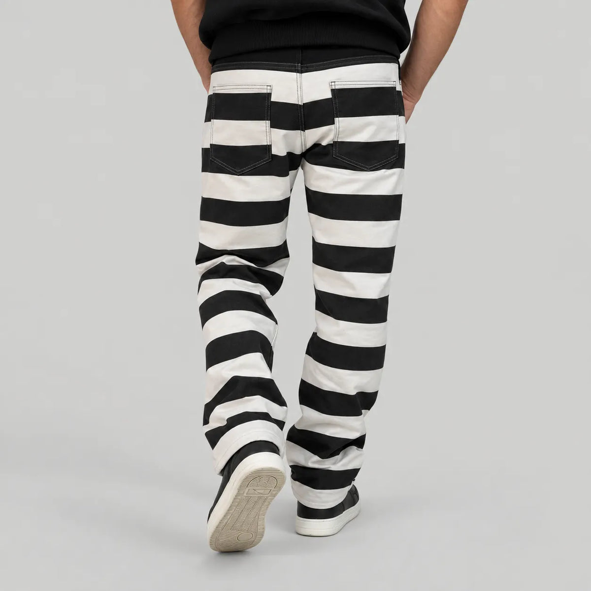 Bandito Riding Pants - Kevlar Edition