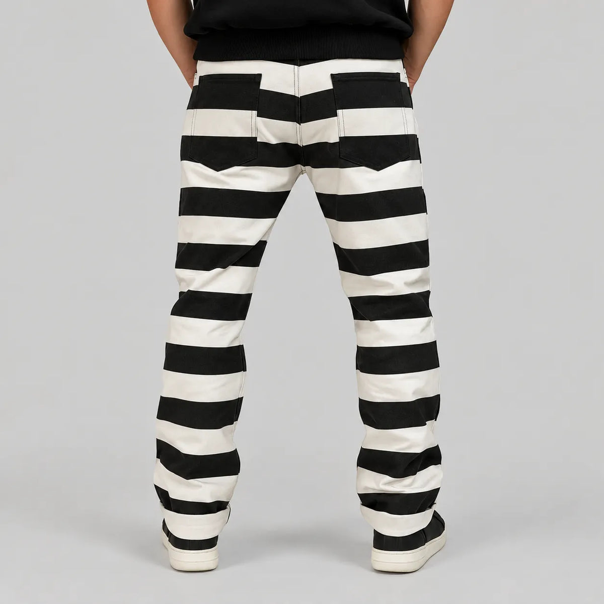 Bandito Canvas Work Pants