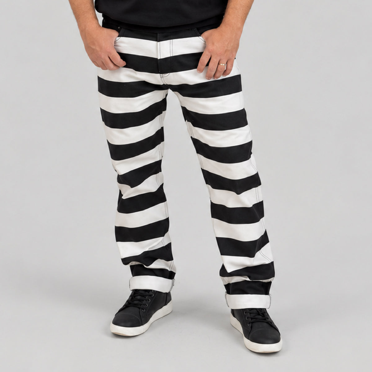 Bandito Canvas Work Pants