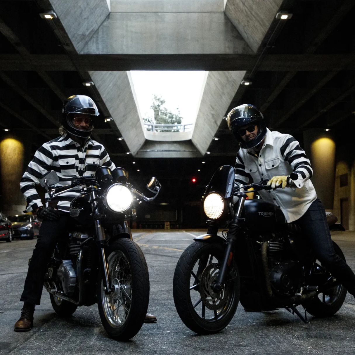 Bandito Shirt & Jeans