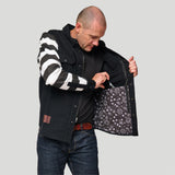 Bandito Riding Shirt 3.0 - Carbon