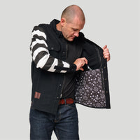 Bandito Riding Shirt 3.0 - Carbon