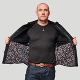 Bandito Riding Shirt 3.0 - Carbon