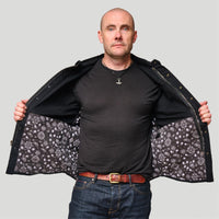 Bandito Riding Shirt 3.0 - Carbon