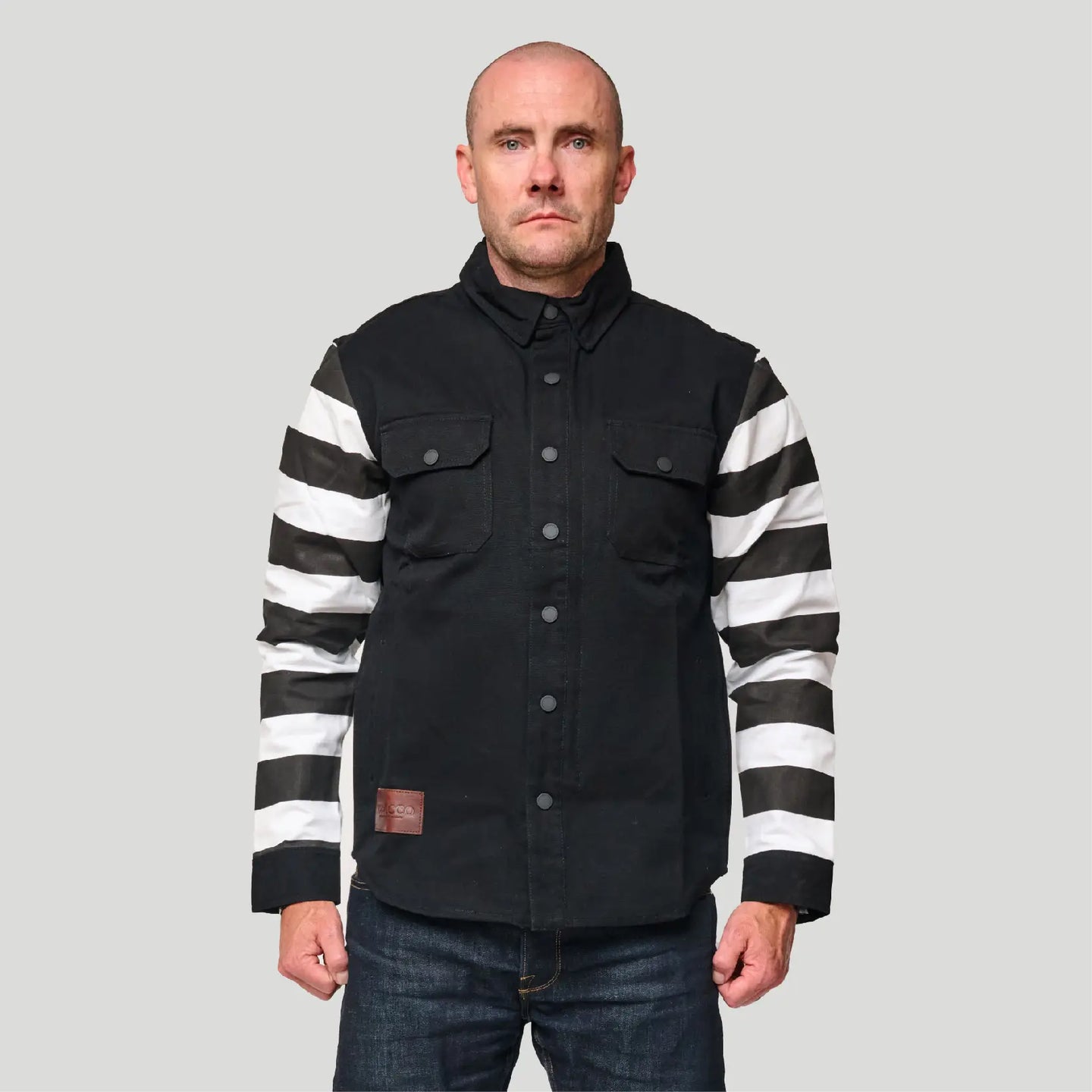 Bandito Riding Shirt 3.0 - Carbon