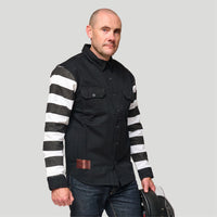 Bandito Riding Shirt 3.0 - Carbon