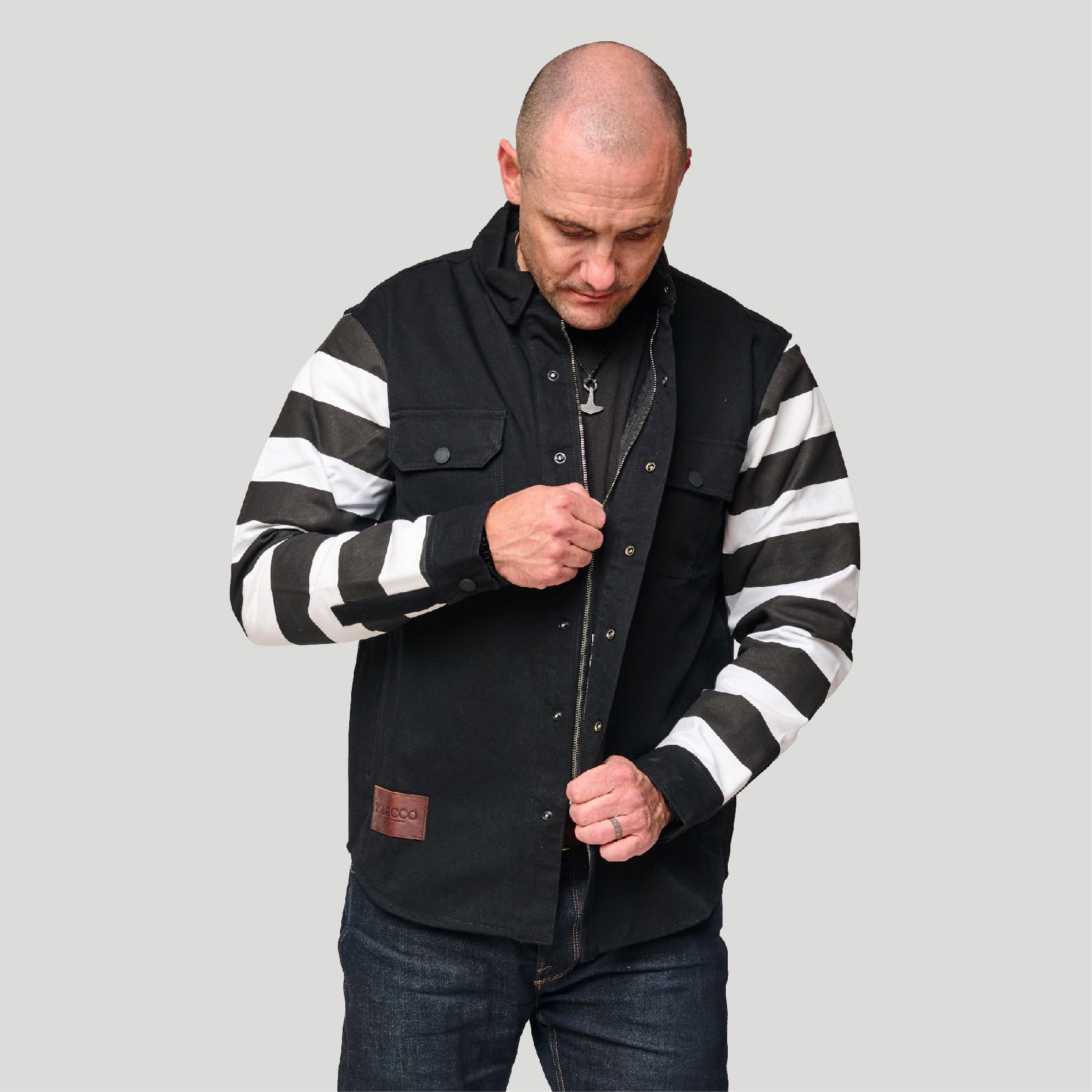 Bandito Riding Shirt 3.0 - Carbon