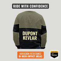 Bandito Riding Shirt 3.0 - Carbon