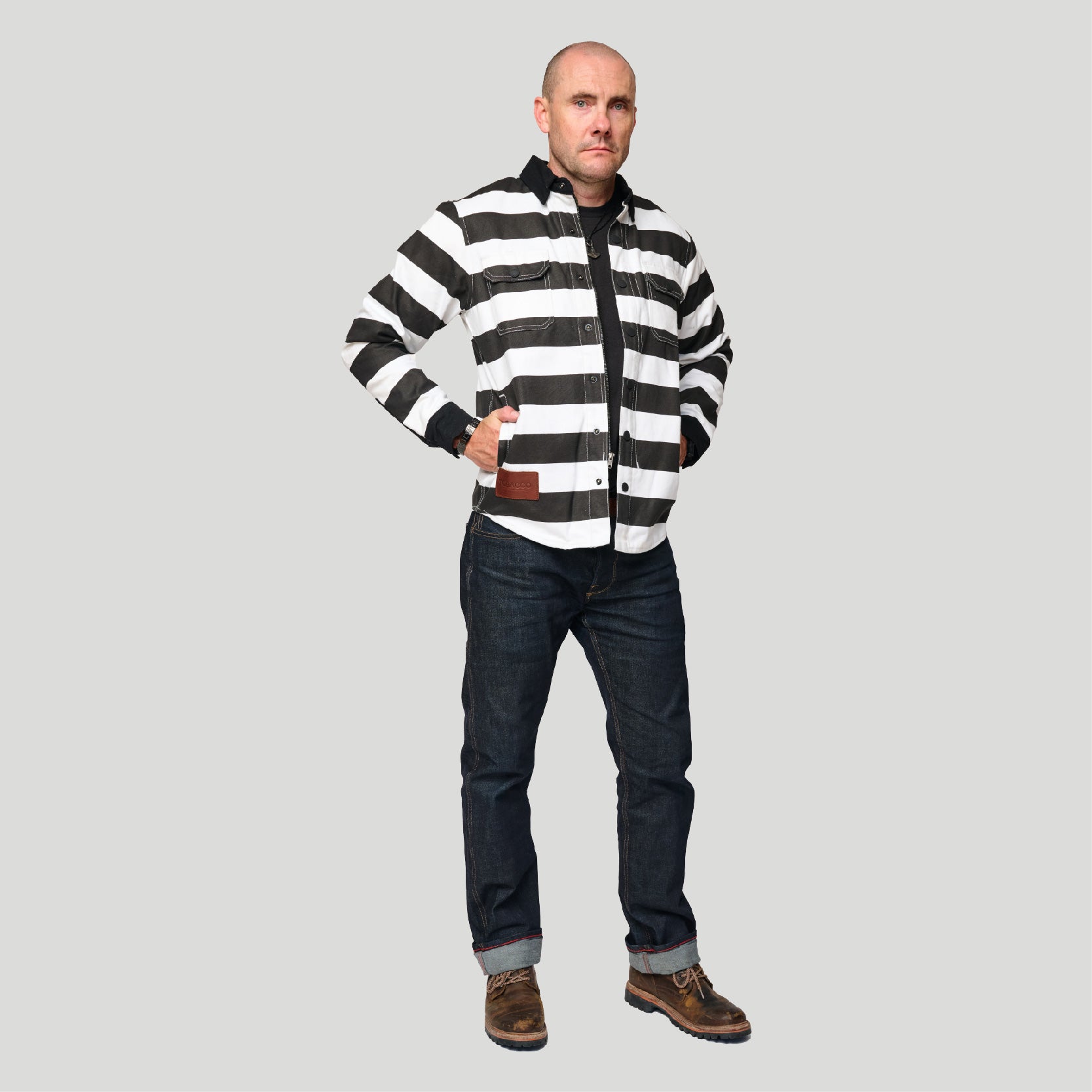 Bandito Riding Shirt 3.0 - Breakout