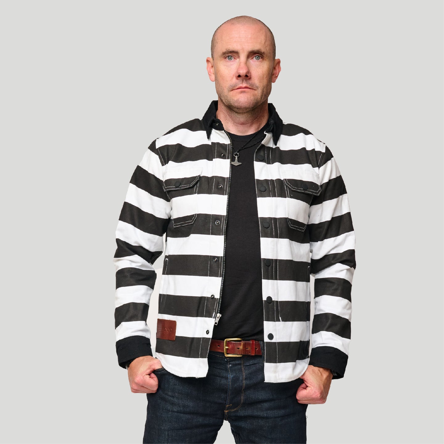 Bandito Riding Shirt 3.0 - Breakout