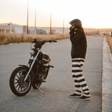 Bandito Riding Pants - Kevlar Edition