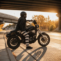 Bandito Riding Pants - Kevlar Edition