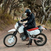 California Riding Shirt 3.0 - Carbon