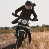 California Riding Shirt 3.0 - Carbon